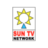 Sun TV Network Ltd share price logo