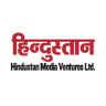 Hindustan Media Ventures Ltd share price logo