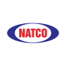 Natco Pharma Ltd share price logo