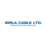 Birla Cable Ltd Results