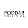 Poddar Pigments Ltd share price logo