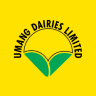 Umang Dairies Ltd share price logo