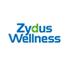 Zydus Wellness Ltd share price logo