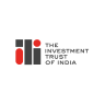 The Investment Trust of India Ltd share price logo