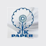 JK Paper Ltd share price logo