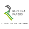 Ruchira Papers Ltd share price logo