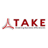 Take Solutions Ltd share price logo