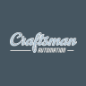 Craftsman Automation Ltd logo