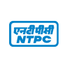 NTPC Ltd Shs Dematerialised