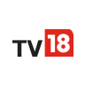 TV18 Broadcast Ltd logo