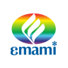 Emami Realty Ltd share price logo