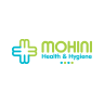 Mohini Health & Hygiene Ltd share price logo