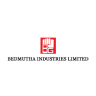 Bedmutha Industries Ltd share price logo