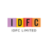 IDFC Ltd share price logo