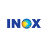 Inox Leisure Ltd share price logo