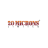 20 Microns Ltd logo