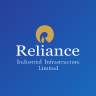 Reliance Industrial Infrastructure Ltd share price logo