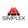 Simplex Infrastructures Ltd share price logo