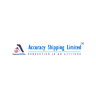 Accuracy Shipping Ltd share price logo