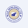 H.G. Infra Engineering Ltd share price logo