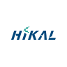 Hikal Ltd share price logo