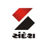 Sandesh Ltd share price logo