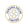 Surana Solar Ltd share price logo