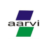 Aarvi Encon Ltd share price logo
