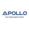 Gujarat Apollo Industries Ltd share price logo