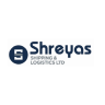 Shreyas Shipping & Logistics Ltd share price logo