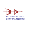 Bharat Dynamics Ltd share price logo