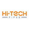 Hi-Tech Pipes Ltd share price logo