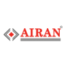 Airan Ltd share price logo