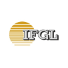 IFGL Refractories Ltd share price logo