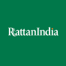 RattanIndia Power Ltd logo