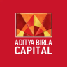 Aditya Birla Capital Ltd share price logo