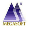 Megasoft Ltd share price logo