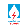 SJVN Ltd share price logo