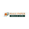 Malu Paper Mills Ltd logo