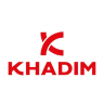 Khadim India Ltd share price logo