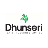Dhunseri Tea & Industries Ltd share price logo