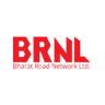Bharat Road Network Ltd share price logo