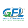 Gujarat Fluorochemicals Ltd share price logo