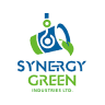 Synergy Green Industries Ltd logo