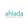 Ahlada Engineers Ltd share price logo