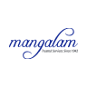 Mangalam Global Enterprise Ltd logo