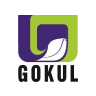 Gokul Refoils and Solvent Ltd share price logo