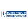 Transformers & Rectifiers India Ltd share price logo