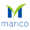 Marico Ltd share price logo