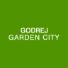 Godrej Properties Ltd share price logo